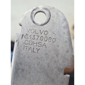 ท่ออินเตอร์คูลเลอร์ VOLVO V40 รุ่น 31657732 D 4204 T13, D 4204 T8 ดีเซล ปี 2000 (16>) - Product Image 5