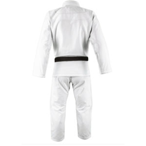 Nouveau 2025 prix d'usine sur mesure nouveauté karaté costume BJJ Jiu Jitsu Arts martiaux uniforme avec fonction extensible - Product Image 2