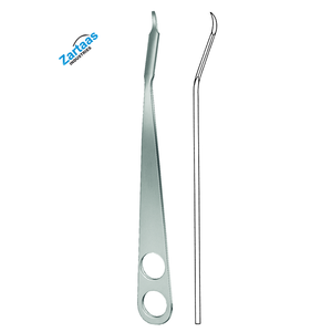 Fabricant et exportateur d'instruments chirurgicaux en acier inoxydable Hohmann Bone Lever 33 mm 23 cm - Product Image 6
