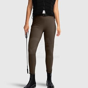 Pantalones de equitación 2026: Jodhpurs y Breeches duraderos y elásticos para mujer, pantalones completos de equitación. - Product Image 2