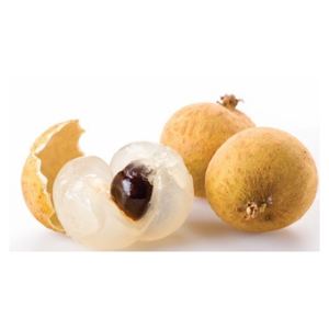 Longane entier congelé avec coquille et graine | Fruits tropicaux naturellement sucrés pour l'exportation et la transformation | Mme Jessi - Product Image 5