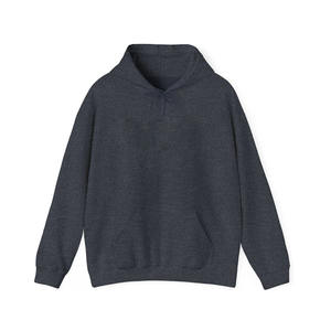 Sweats à capuche sur mesure, très demandés, sweats à capuche pour hommes, coupe ample, poids lourd, sweats à capuche décontractés, fournisseur de survêtements, sweats à capuche OEM - Product Image 2