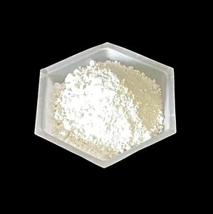 Oxyde d'yttrium Y2O3 99,9 % 99,999 % – Poudre métallique de terre rare de qualité industrielle pour céramiques, phosphores et électronique - Product Image 3