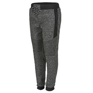 กางเกงผู้ชายผ้าฝ้ายสไตล์ลำลองใส่สบายน้ำหนักเบาออกแบบได้เองสไตล์ใหม่ - Product Image 1