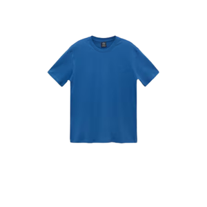 T-shirt unisexe personnalisé de haute qualité 100 % coton respirant à séchage rapide, coupe ample, effet délavé, logo imprimé numériquement pour homme - Product Image 6