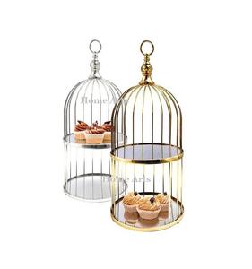 Soporte de postres de pastel de metal de último diseño, soporte de pastel de tamaño y forma personalizados de la mejor calidad al precio más bajo - Product Image 6