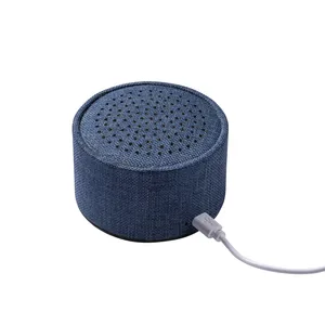 Mini Altavoz Promocional Ecológico de R-PET para Regalo - Product Image 1