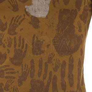 เสื้อโพลีเอสเตอร์ผู้ชายแบบเต็มตัวสีสดใสเสื้อโพลีเอสเตอร์ทนทานต่อการซีดจางสำหรับใช้งานกลางแจ้งฟิตเนสและสตรีท - Product Image 6