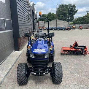 2022 Farmtrac 26 Tractor usado con excelentes características - Product Image 1