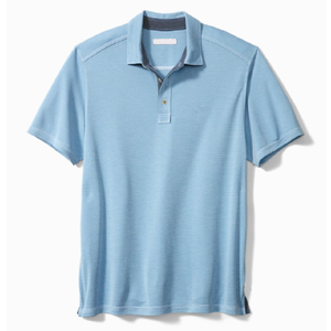 Polo de manga corta con Logo personalizado multicolor para hombre, Polo masculino de diseño liso, informal, de negocios, de calidad Premium - Product Image 2