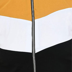 Traje deportivo informal para hombre con Sudadera con capucha y pantalones para correr Pantalones activos con capucha para hombres y mujeres - Product Image 6