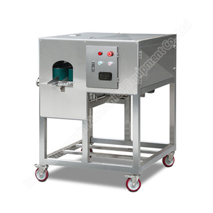 Cá máy cắt cá phi lê Máy chế biến cá deboner filleting máy - Product Image 3