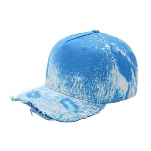 Gorra Trucker Oxford Dobby Deportiva con Malla Trasera, Gorra de Béisbol con Logotipo Personalizado, Ropa Urbana Promocional, 100% Algodón, Unisex, Ajustable - Product Image 2