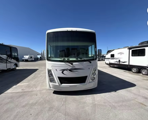 Autocaravana Usada CLEAN 2023 T-h-o-r F-r-e-e-d-o-m T-r-a-v-e-l-e-r A29, Remolque de Viaje - Product Image 3
