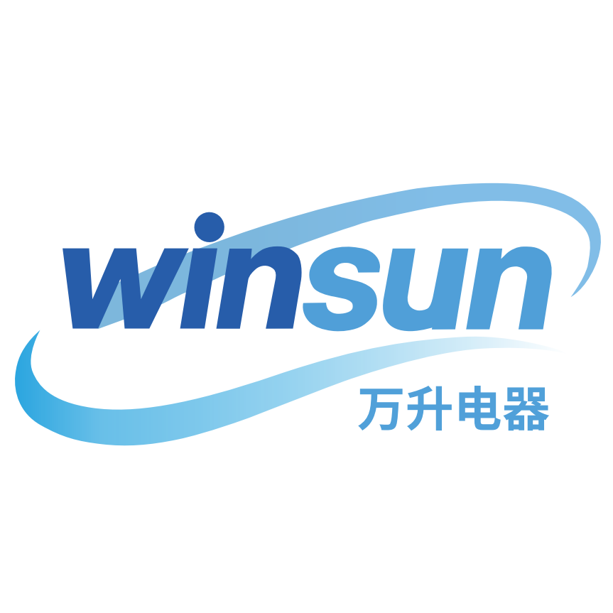 Fuzhou Wan Sheng Electric Appliance Co., Ltd. logo