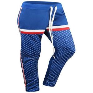 Ensembles d'entraînement professionnels légers pour hommes, vêtements d'hiver avec impression de logo personnalisé, option grande taille-nouveauté - Product Image 3