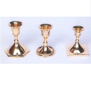 Portavelas de Metal de Alta Calidad, Tamaño Personalizado, Hecho a Mano, Decorativo, para Decoración de Mesa - Product Image 3