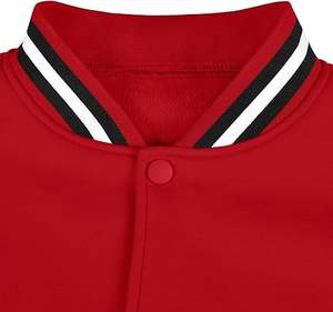 แจ็กเก็ตเลตเตอร์แมนสำหรับโรงเรียนมัธยมสำหรับเครื่องแบบทีมหรือโรงเรียนแจ็คเก็ตทีมขายส่งโลโก้ตามสั่งแบบ2026 - Product Image 4