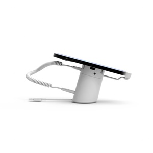 TOCVUE Smart Anti-Theft Phone <b>Stand</b> 5V/2A Secure <b>Charging</b> 2.4GHz Remote Control Display Rack for Electronics Stores - Product Image 3