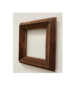 Cadre photo en bois de qualité supérieure avec une construction solide pour une utilisation durable, maison, bureau, chambre, table, étagère - Product Image 1