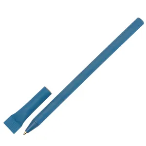 Penna Ecologica Promozionale Diego, Gadget in Cartone Eco-Friendly - Product Image 4