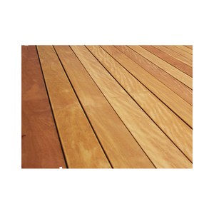 Madera de Izombe de Primera Calidad, Tablas de Madera Dura, Ecológicas, Resistentes al Agua, Diseño Tradicional, Uso Comercial Total - Product Image 1