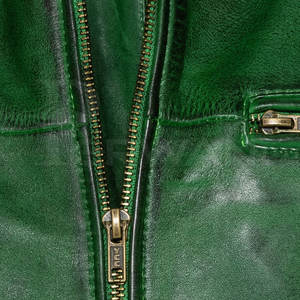 แจ็กเก็ตมอเตอร์ไซค์สำหรับผู้ชายเสื้อแจ็คเก็ตหนังแท้ระบายอากาศกันน้ำกันลมย้อมสีธรรมดา - Product Image 4