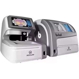 Bon prix de vente pour le meuleuse de verres sans motif Original Briot Attitude - Product Image 3