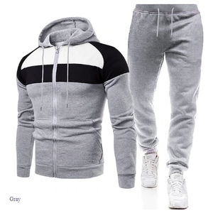 Nouveau Style Hommes Survêtement Personnalisé - Product Image 1