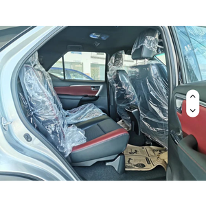 โตโยต้า ฟอร์จูนเนอร์ เอสยูวี ปี 2020 - Product Image 4