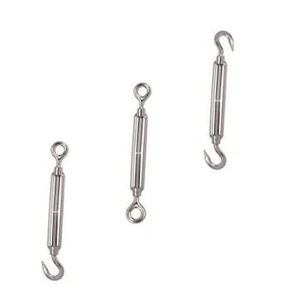 Acciaio Inossidabile - Vite di Tensione M6 - Product Image 1