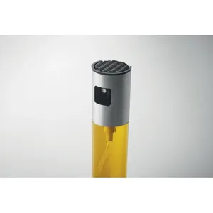 FUNSHA Distributeur de pulvérisation en verre personnalisé pour herbes et épices – Outil et gadget - Product Image 1