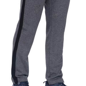 กางเกงทรงลำลองทันสมัย ผ้าเนื้อบางเบา สวมใส่สบาย สไตล์คนเมือง กางเกงลำลอง - Product Image 5