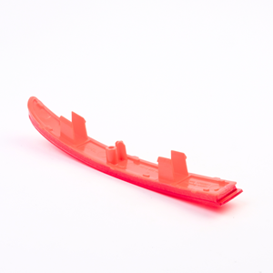 Réflecteur de pare-chocs arrière droit A9108204900 pour Mercedes Sprinter W907 W910 - Product Image 5