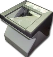 Escáner Biométrico de Huellas Dactilares Futronic FS64 USB 2.0, Resolución de 500 PPI, Detección de Dedos Vivos, Compatible con Windows/Linux para Alto Rendimiento