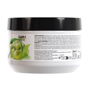 Crema para el Cuidado de Manos y Rostro para Hombre Gabri Professional con Ingredientes Naturales, Vitamina C Humectante y Aceite de Oliva 300ml - Product Image 2