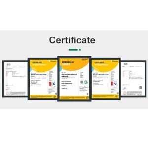 XTJ Custom Rapid Prototyping FDM 3D Impreso Robot Arm Parts Acero inoxidable CNC Torneado Mecanizado Servicio OEM ODM - Product Image 6