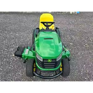 Tondeuse à gazon John Deere Z530M 60-in 24-HP à essence à rayon de braquage zéro PRÊT À EXPÉDIER ET NEUF EN STOCK - Product Image 1