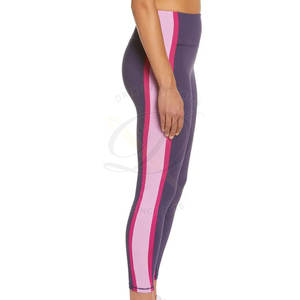 Gimnasio Fitness Mujeres Legging Entrenamiento Mujeres Legging Activewear Mujeres Legging Sin Costuras Para Venta En Línea - Product Image 4