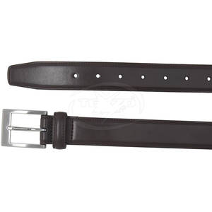 Nouvel arrivage de ceinture en cuir de peau de vache de style décontracté avec de l'acier pour la boucle meilleur matériau dernière conception directement en stock - Product Image 3