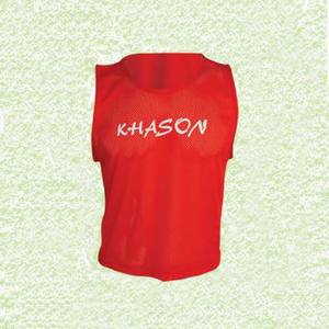 Venta al por Mayor Chalecos Deportivos Transpirables para Entrenamiento de Fútbol Invierno 2024/2018 - Product Image 2