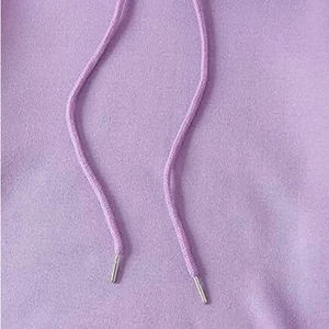 Nuevo último diseño, sudaderas con capucha ajustadas para mujer y ropa informal de invierno, sudaderas con capucha de calidad duradera para mujer - Product Image 4