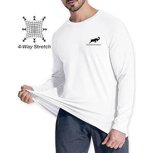Tops Breathable And Comfortable <b>Men</b> <b>Thermal</b> <b>Shirts</b> New Arrival Good Sale <b>Men</b> <b>Thermal</b> <b>Shirts</b> - Product Image 2