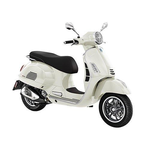 New Vespa Scooters for Sale Fun, Fast, and Affordable