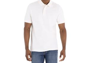 เสื้อโปโลชาย คุณภาพสูง แบบยูนิเซ็กซ์ สั่งทำได้ สำหรับเสื้อโปโลถัก งานซับลิเมชั่น ปักโลโก้ สกรีนลาย สำหรับผู้ชาย - Product Image 4