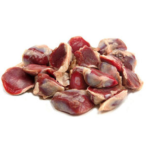 Gizzard de Pollo Halal Congelado de Calidad, Gizzard de Pollo Entero / Productos de Aves / Proveedor de Gizzard de Pollo - Product Image 3