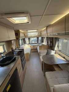 Remolque de viaje todoterreno de aluminio para autocaravana, en oferta, para 4-6 personas, para uso en exteriores - Product Image 6