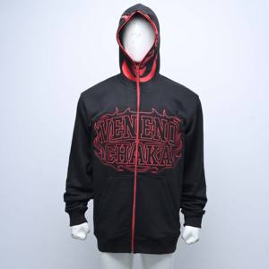 เสื้อฮู้ดซิป 3 มิติ ลายแมงมุม คุณภาพสูง สำหรับฤดูหนาว แขนยาว ทรงหลวม พิมพ์ลายแฟชั่น มีกระเป๋า เสื้อสเวตเชิ้ต สำหรับผู้ชายและผู้หญิง - Product Image 3