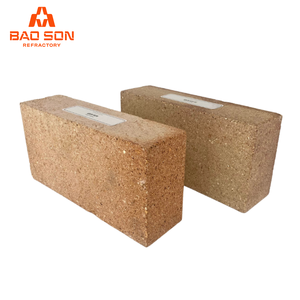 อิฐเตาเผาอลูมิเนียมสูง Sk34 Sk32จากเวียดนามรับประกัน1ปี - Product Image 3