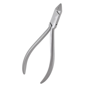 Dentaire, ensemble, chirurgical, instruments Pince orthodontique Outil dentaire en acier inoxydable Instruments orthodontiques durables de haute précision - Product Image 1